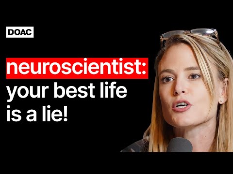 Enhance Your Sex Life and Well-Being with Neuroscientist Dr. Tali Sharot