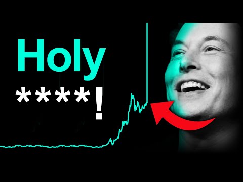Tesla's Q1 Bombshells Drive Stock Surge
