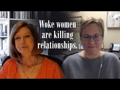 The Impact of Woke Women on Relationships