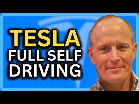 Tesla FSD 12.3: Major Breakthrough in Autonomous Driving Technology