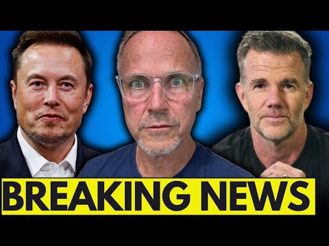 Tesla LEAKS Juicy ROBOTAXI Updates!