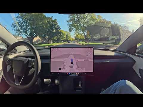 Why are you still driving by hand when robot cars are so cheap?