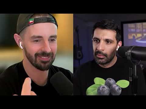 The Future of X, Content Creation w/ Steven Mark Ryan of Solving the Money Problem