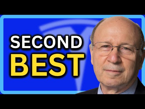 Beyond Tesla: Hyundai & Kia Second Best Electric Vehicles!