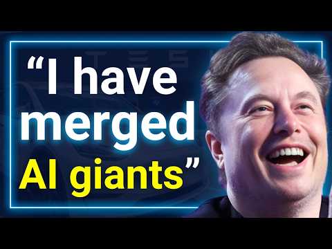 Elon’s New AI Giant Is Here