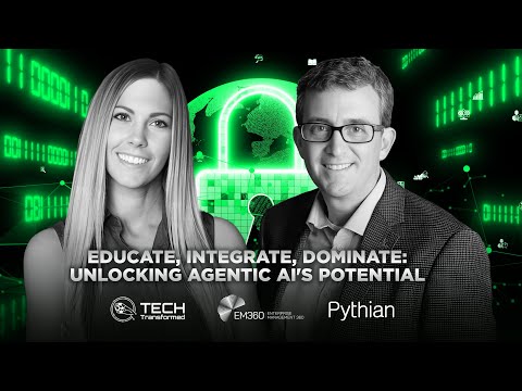 Are You Ready for the Rise of Agentic AI Workforce?