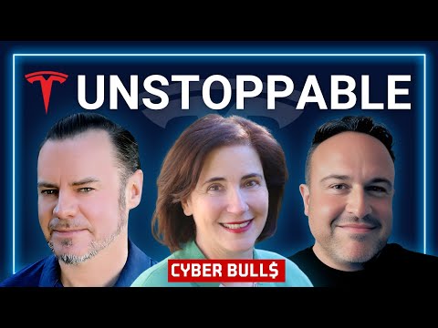 TESLA Announces 4 Bombshell News