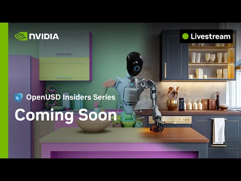 Robotics Office Hours: New features in Isaac Lab