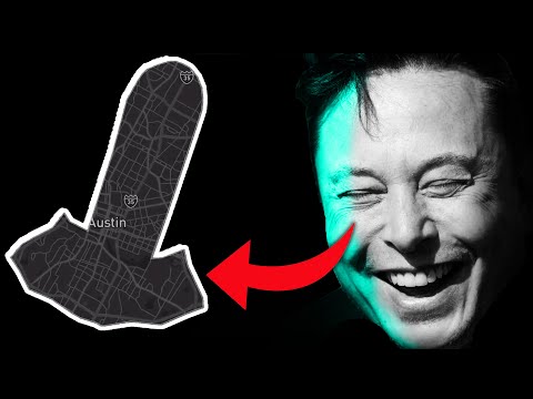 They Really F**cking Did It! Tesla Trolls World With EPIC Robotaxi Expansion: Internet Has Meltdown