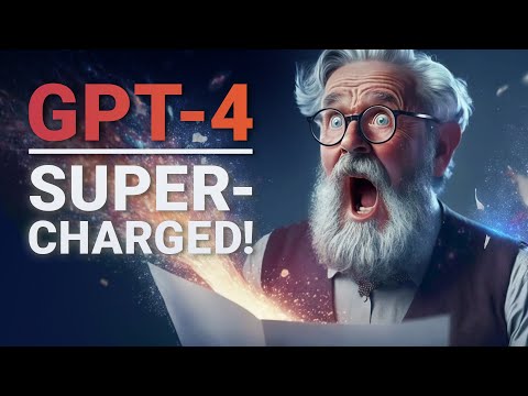 ChatGPT Just Got Supercharged!
