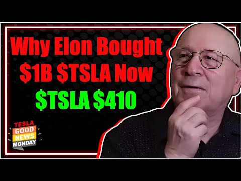 Tesla Robotaxi All of Texas by Year End; The Era of Elon Musk; Will Elon Buy This Company
