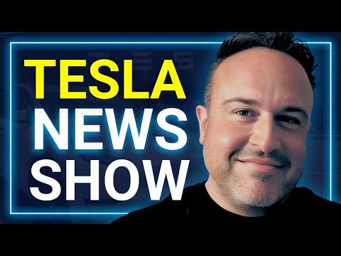 Tesla's Giga Berlin Approval, FSD Release, Battery Crisis, Cybertruck Updates