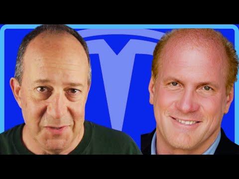 Tesla Bullishness Back w/ Gary Black and Warren Redlich