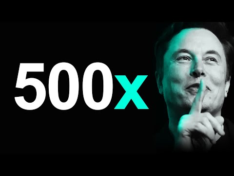 Holy ****! Tesla Drops Another Bombshell Out Of Nowhere.