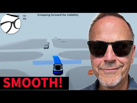 GETTING REALLY CLOSE!! FSD Beta 11.4.9 First Drive