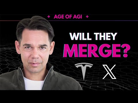 THIS Problem Prevents a MERGER Between X.AI and Tesla Stock
