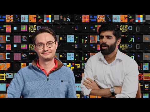 "I've updated my AGI timeline" | Francois Chollet + Dwarkesh Patel