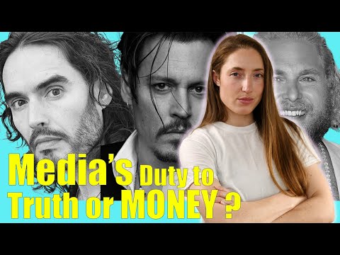 What Is the Media’s Obsession With Trying to Cancel Men?