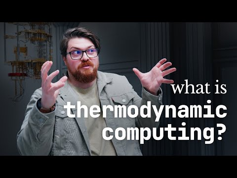 Guillaume Verdon: Advancing Generative AI and Quantum Computing