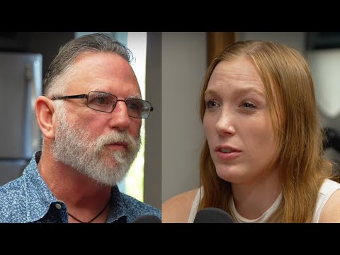 Paul Elam Discusses Men's Rights and Gynocentrism