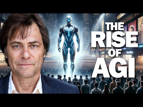 AGI: Ethical & Management Challenges Before 2026 - Sam Altman & Max Tegmark