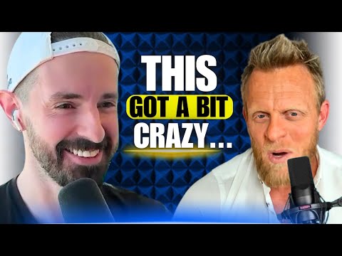 The Electric Viking and Solving The Money Problem, Steven Mark Ryan