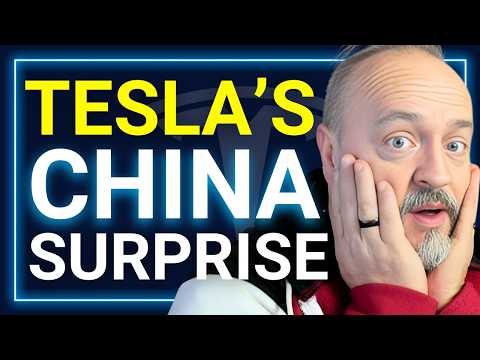 Tesla’s Best-Seller Just Got Even Better