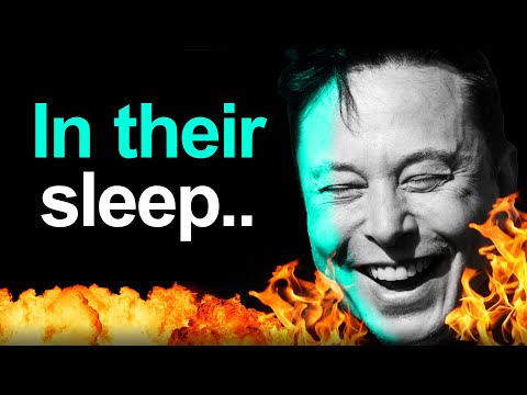 Tesla Is KILLING Ford & GM While Wall St Is Asleep…