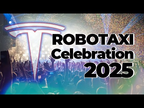 Tesla FSD Complete and Robotaxi About to Drive Tesla Stock to the Moon