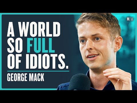 Why Can No One Think Rationally Anymore? - George Mack