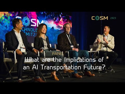 The Future of AI in Transportation: Implications and Challenges