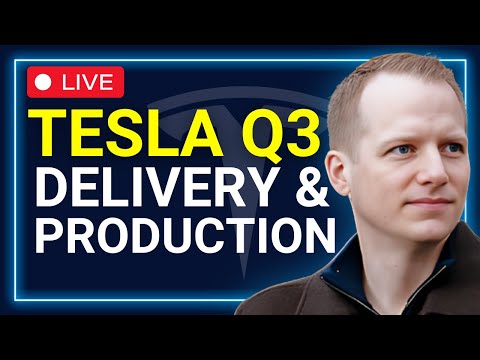 Tesla's Q3 Results: What MATTERS and What Doesn't! | Matt Smith