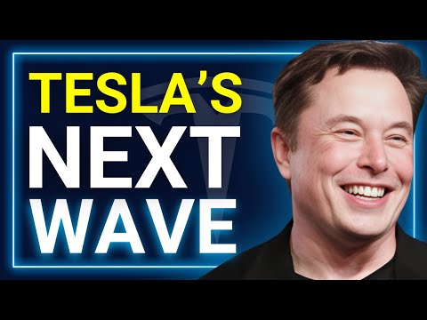 Suddenly, Tesla’s Growth Is EXPLODING