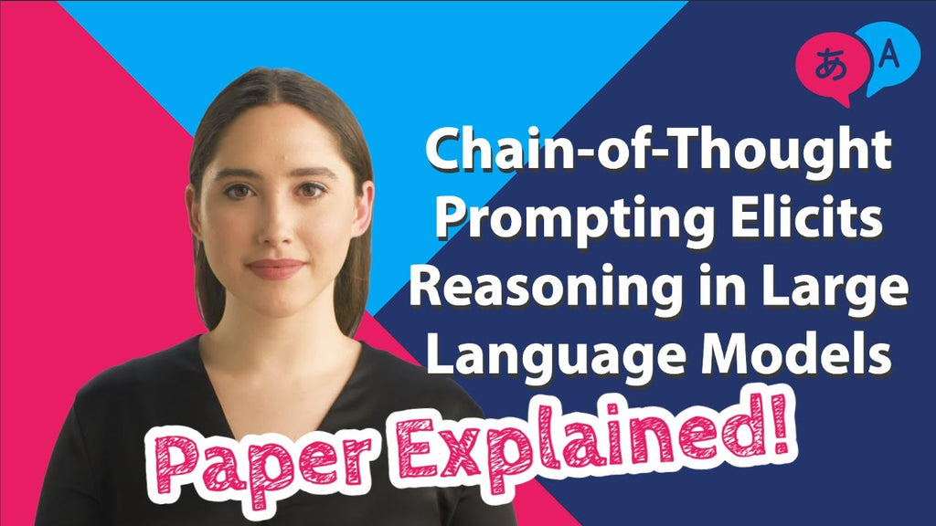 Chain-of-Thought Prompting Elicits Reasoning in Large Language Models