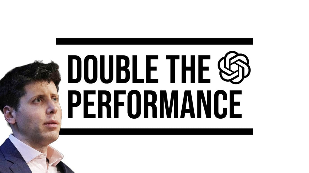 'Show Your Working': ChatGPT Performance Doubled w/ Process Rewards (+Synthetic Data Event Horizon)