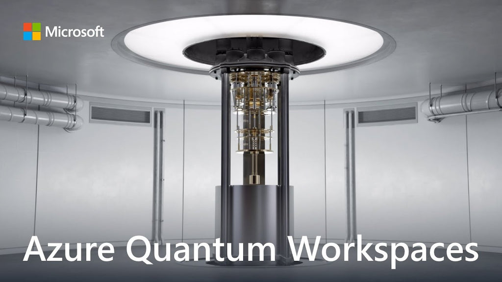 Quantum Computing on Azure How it Works, What's Coming, & What You C