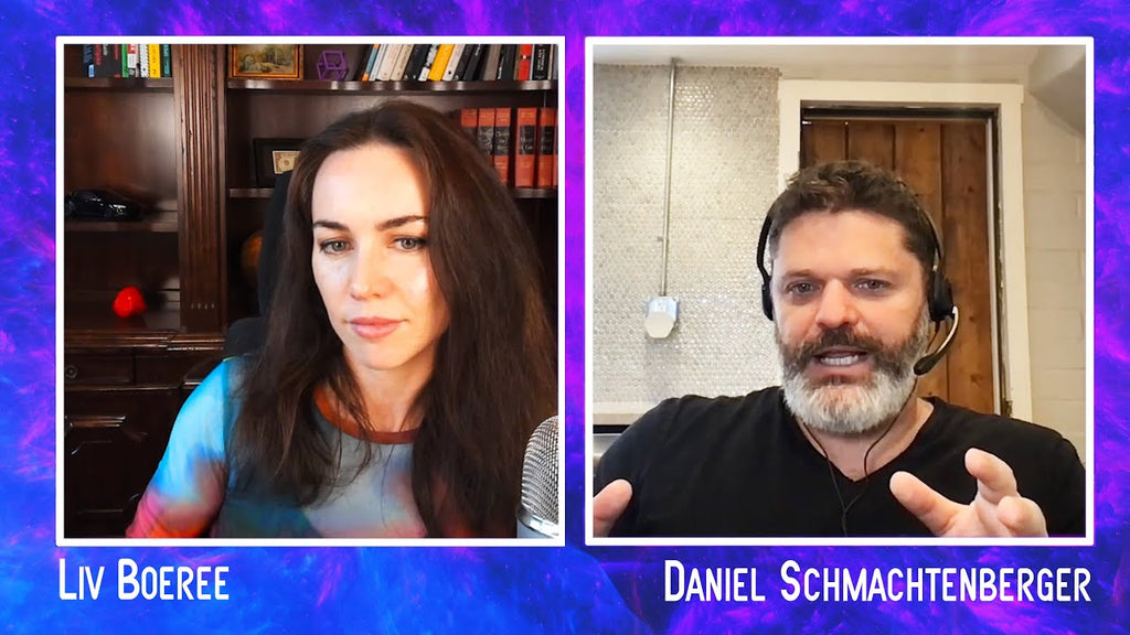 AI, Capitalism, and Risk: Preventing Catastrophic Outcomes with International Cooperation | Daniel Schmachtenberger and Liv Boeree