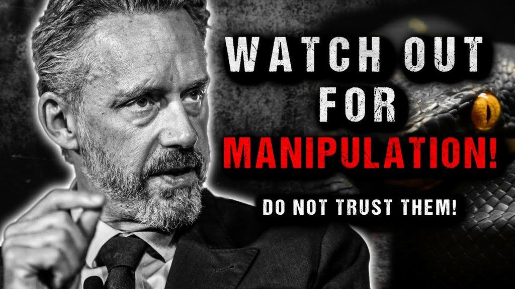 Toxic People You Should Avoid at All Cost! | Jordan Peterson