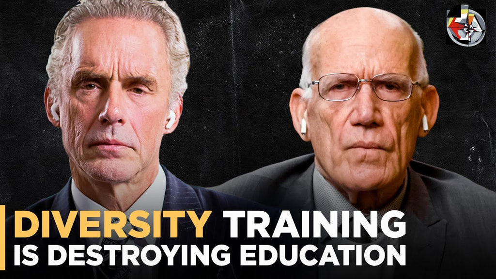 The Downfall of the Ivy League | Victor Davis Hanson | EP 325