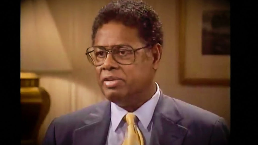 The Woke: Imposing Solutions, Ignoring Evidence - Thomas Sowell