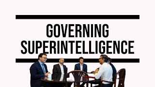 'Governing Superintelligence' - Synthetic Pathogens, The Tree of Thoughts Paper and Self-Awareness