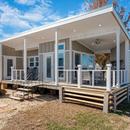 Oversized Tiny House With Wraparound Porch! - Adorable Living Spaces