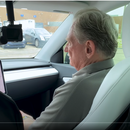 Sandy checks out Tesla's Full Self-Driving Beta Version 9