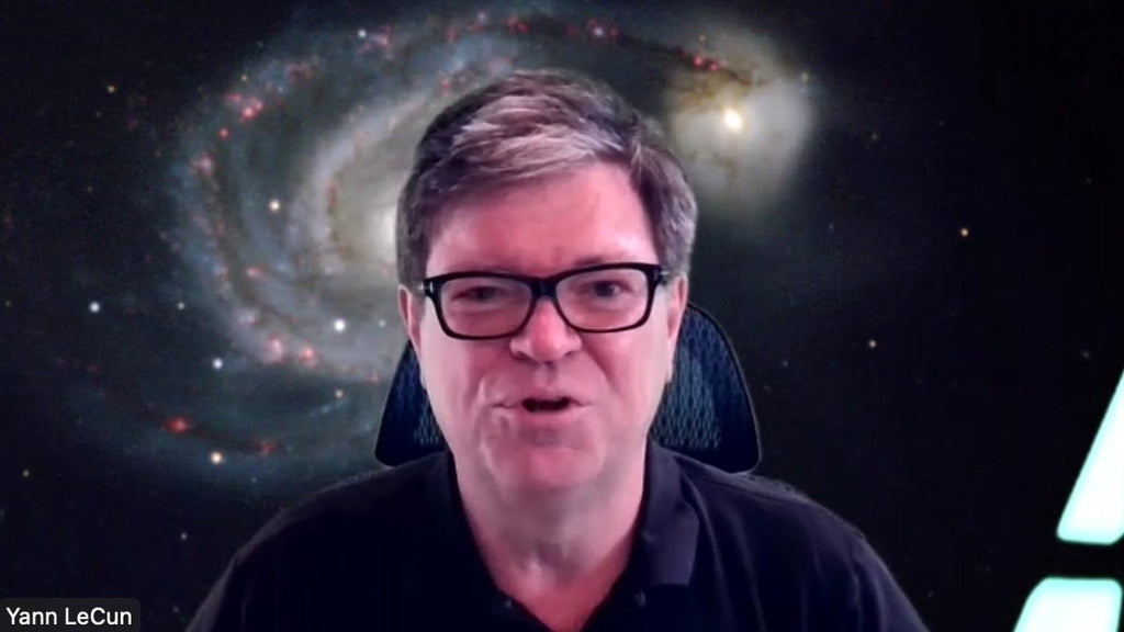 Meta's AI guru LeCun: Most of today's AI approaches will never lead to true intelligence