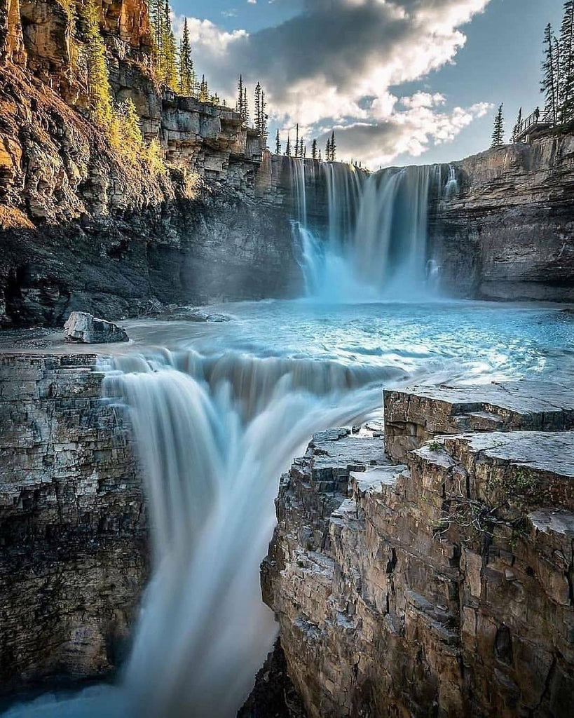 The Living  Explorers Banff, Alberta