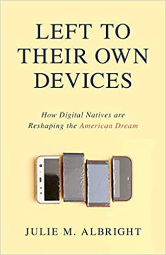 A Must-Read for Understanding the Digital Generation