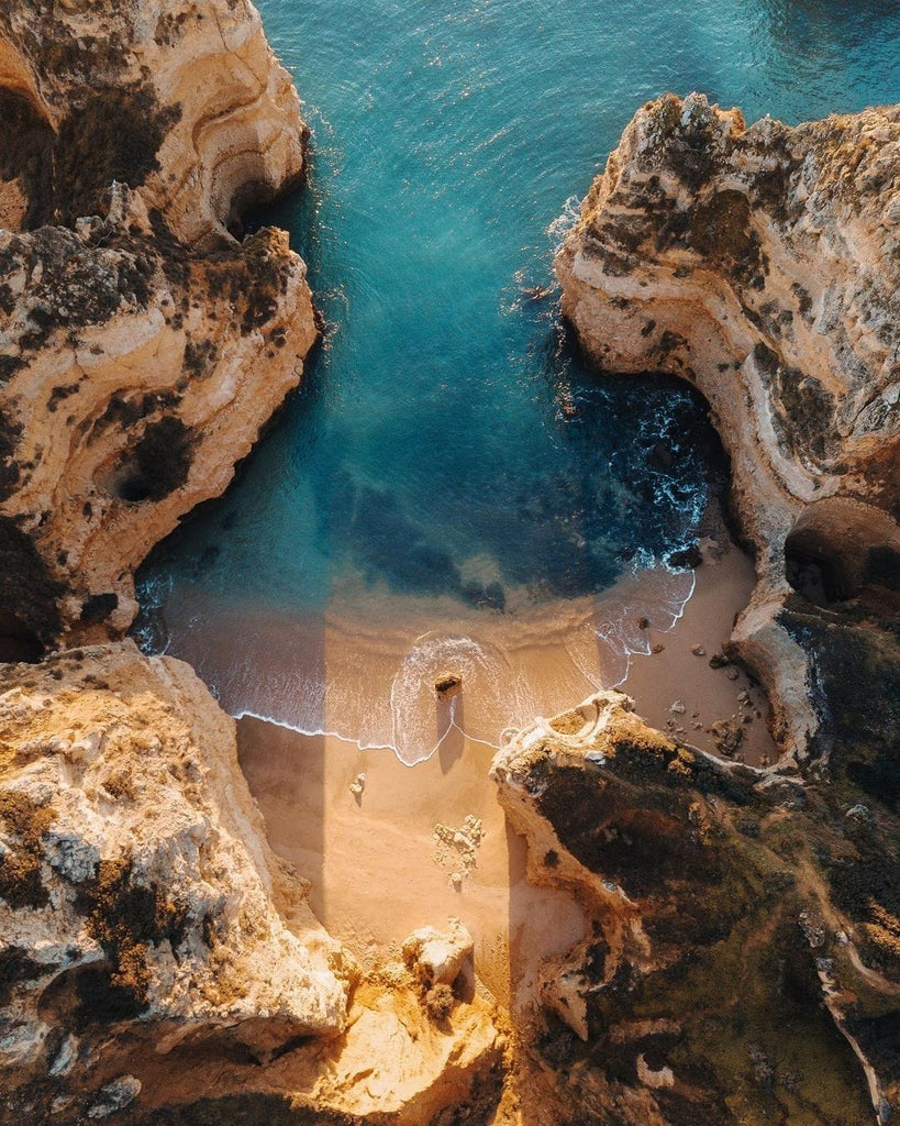 Algarve, Portugal 🇵🇹