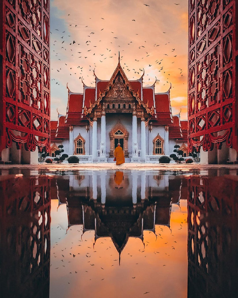 Bangkok, Thailand 🇹🇭