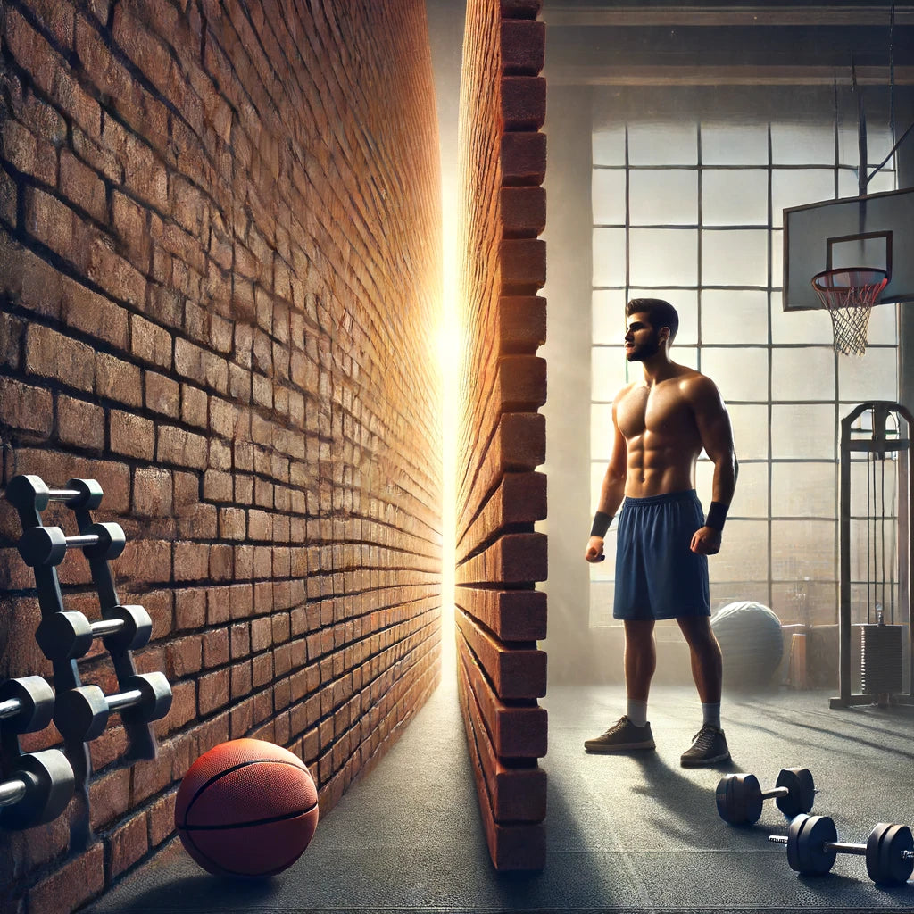 Tips for Athletes to Avoid Performance Plateaus