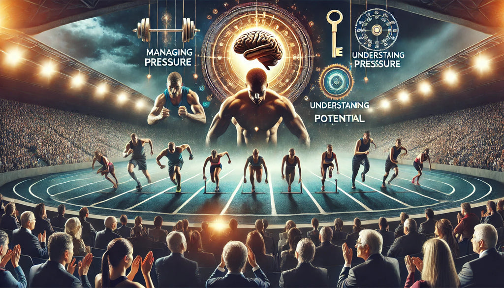 Maximizing Performance in High-Stakes Competitions: Tips for Athletes